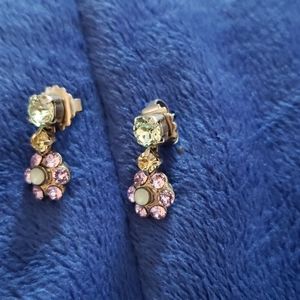Sorrelli earrings